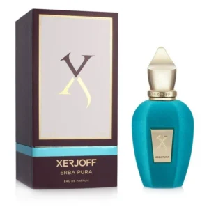 XERJOFF ERBA PURA EAU DE PARFUM