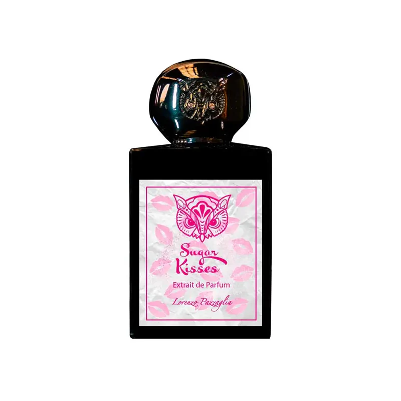 LORENZO PAZZAGLIA SUGAR KISSES EXTRAIT DE PARFUM