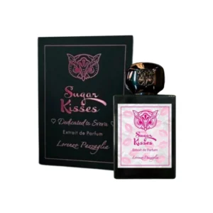LORENZO PAZZAGLIA SUGAR KISSES EXTRAIT DE PARFUM