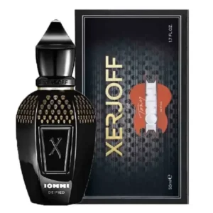 XERJOFF TONY IOMMI DEIFIED EAU DE PARFUM