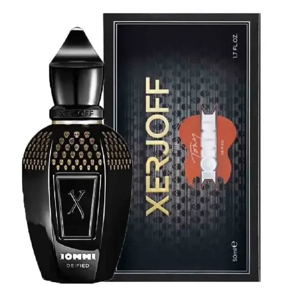 XERJOFF TONY IOMMI DEIFIED EAU DE PARFUM