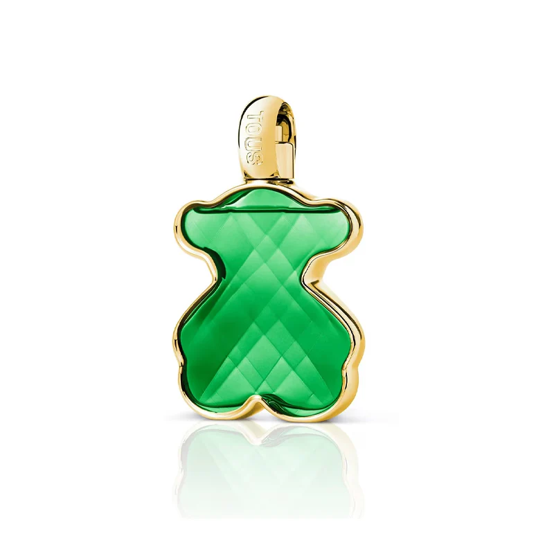 TOUS LOVE ME THE EMERALD ELIXIR PARFUM