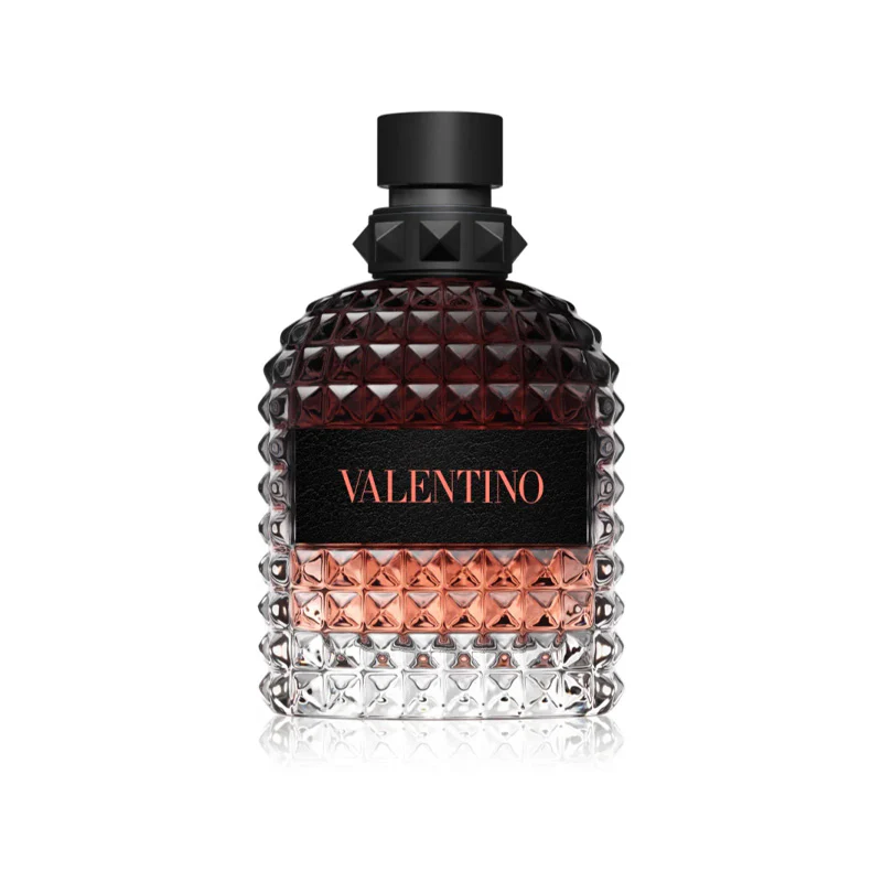 VALENTINO UOMO BORN IN ROMA CORAL FANTASY EAU DE TOILETTE