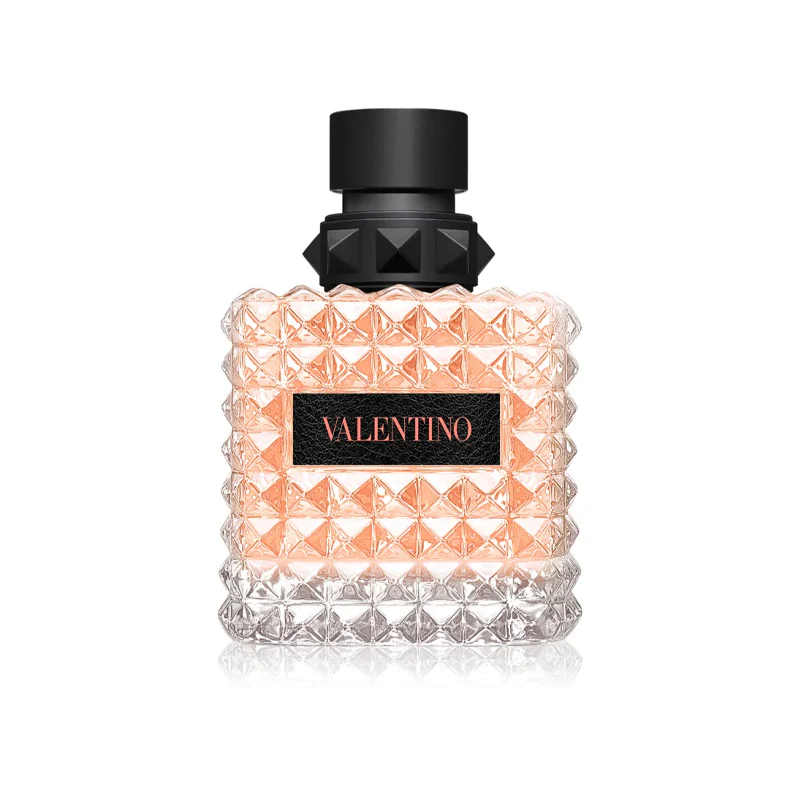 VALENTINO DONNA BORN IN ROMA CORAL FANTASY EDP