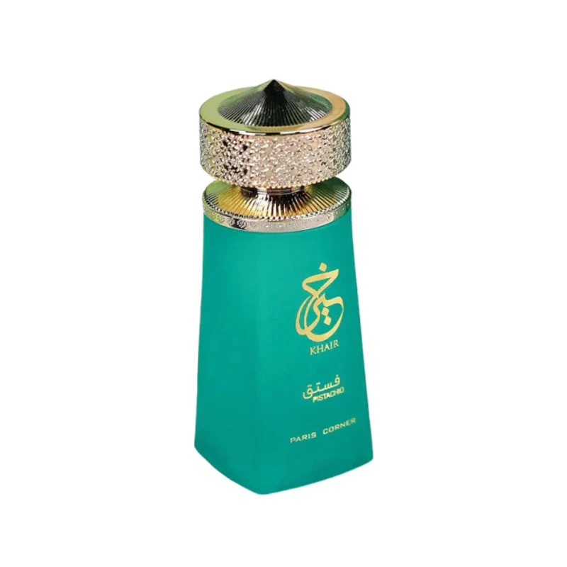 PARIS CORNER KHAIR PISTACHO EAU DE PARFUM