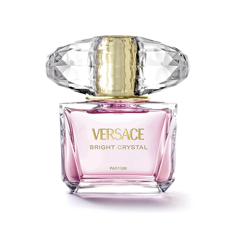 VERSACE BRIGHT CRSYTAL PARFUM