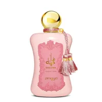 ZIMAYA FATIMA VELVET ROSE EAU DE PARFUM