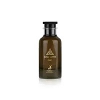MAISON ALHAMBRA JEAN LOWE NOIR EAU DE PARFUM