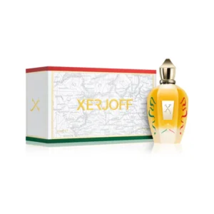 XERJOFF XJ 1861 DECAS EAU DE PARFUM