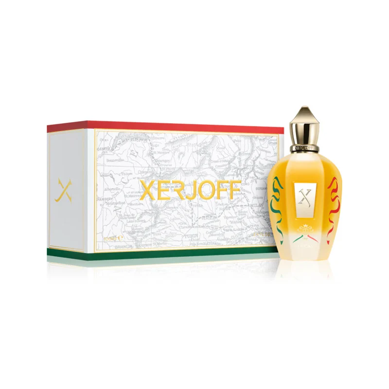 XERJOFF XJ 1861 DECAS EAU DE PARFUM