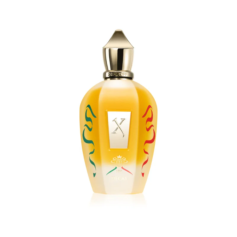 XERJOFF XJ 1861 DECAS EAU DE PARFUM