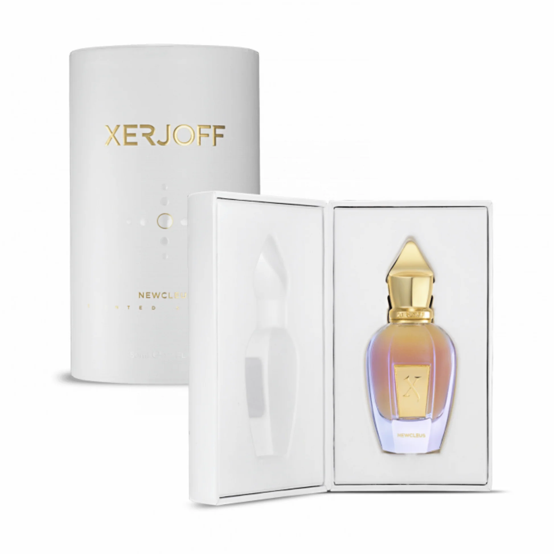 XERJOFF NEWCLEUS EAU DE PARFUM