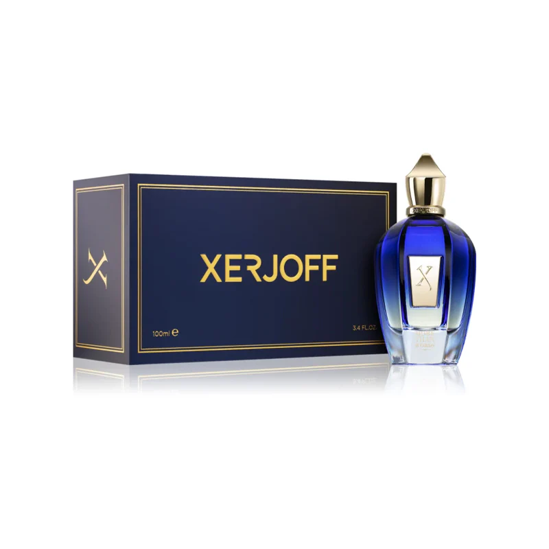 XERJOFF MORE THAN WORDS EAU DE PARFUM