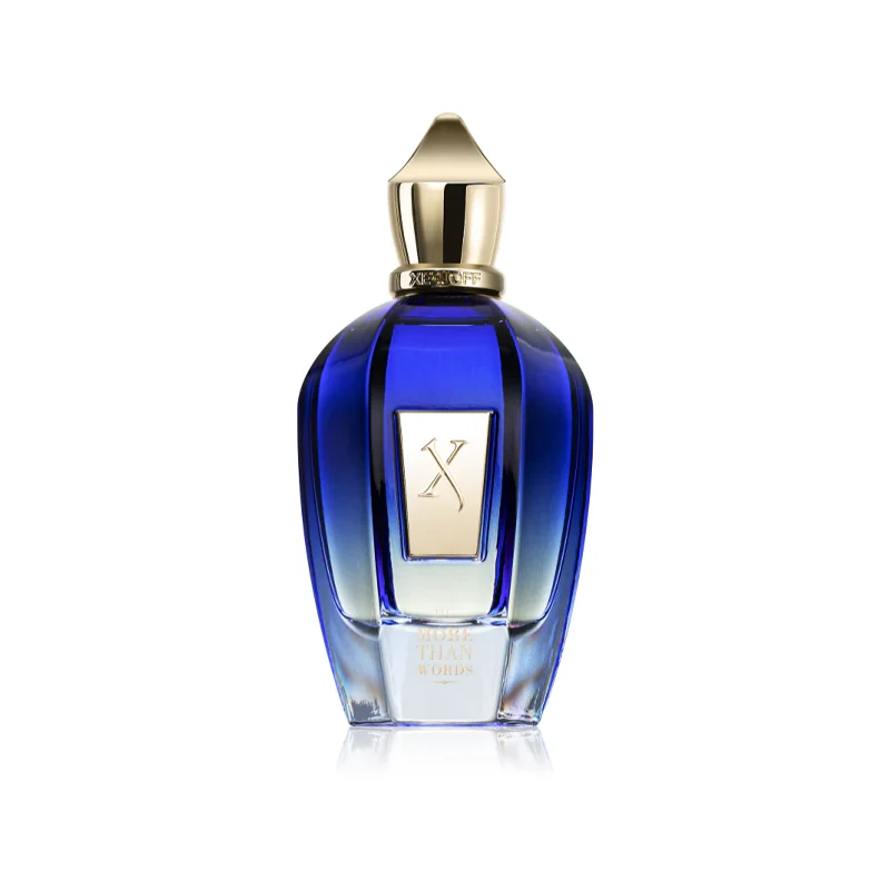 XERJOFF MORE THAN WORDS EAU DE PARFUM