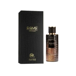 BHARARA MAST PERFUME ROME POUR FOMME EDP