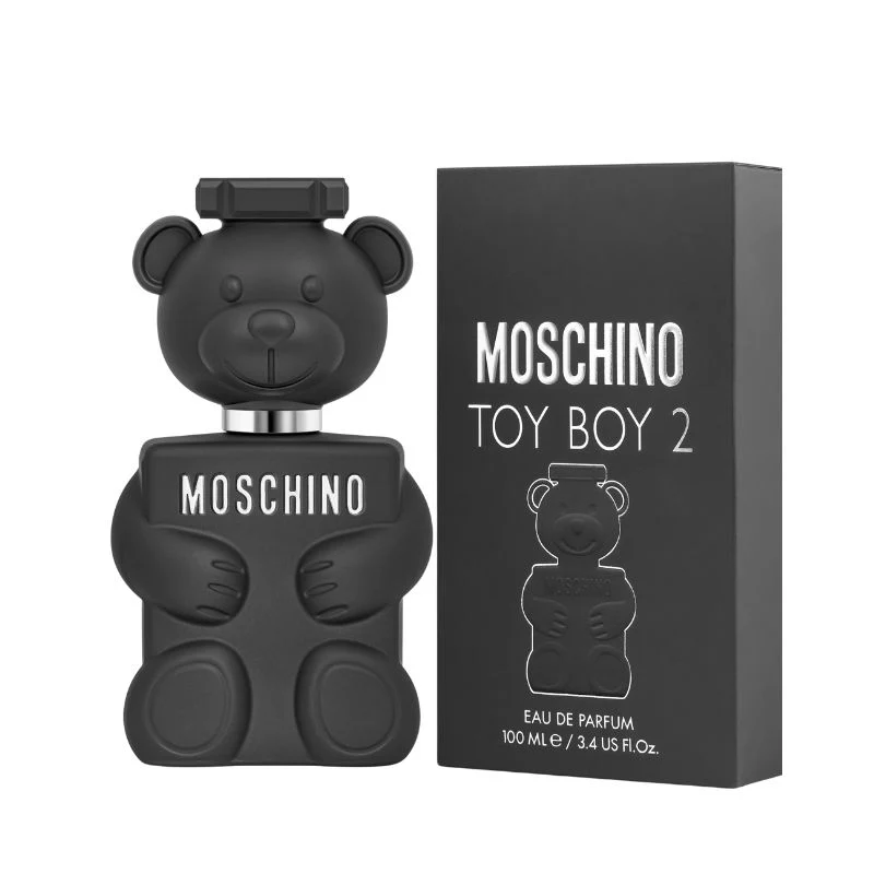 TOY BOY 2 EDP HOMBRE