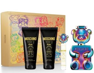 SET TOY 2 PEARL EDP MUJER