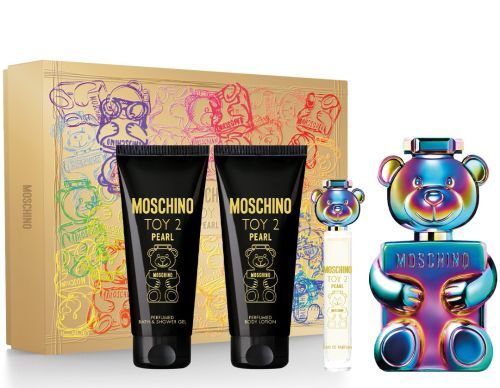 SET TOY 2 PEARL EDP MUJER