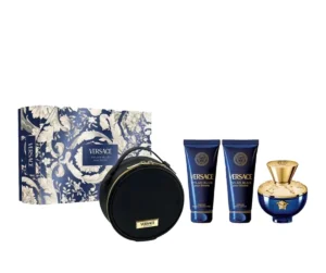 SET DYLAN BLUE POUR FEMME EDP