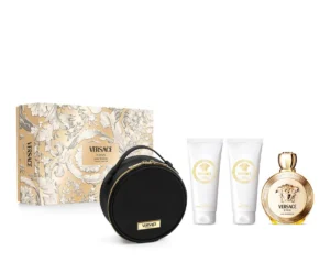 SET EROS POUR FEMME EDP