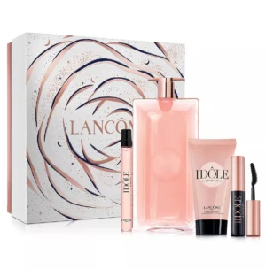 SET IDÔLE EDP MUJER