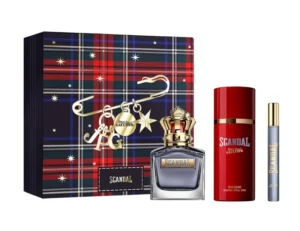 SET SCANDAL POUR HOMME EDT JPG
