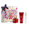 SET CH EDT FOR HER