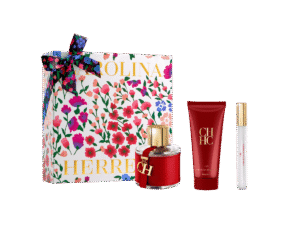 SET CH EDT FOR HER