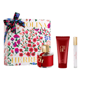 SET CH EDT FOR HER