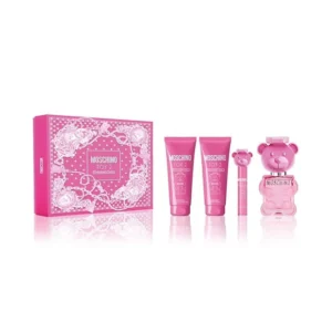 SET TOY 2 BUBBLE GUM EDT