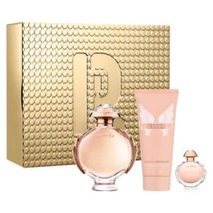 SET OLYMPEA EDP