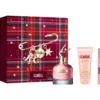 SET SCANDAL FOR HER EDP