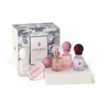 SET LAVERNE'S LITTLE GARDEN ( 5 PIEZAS X 10 ML)